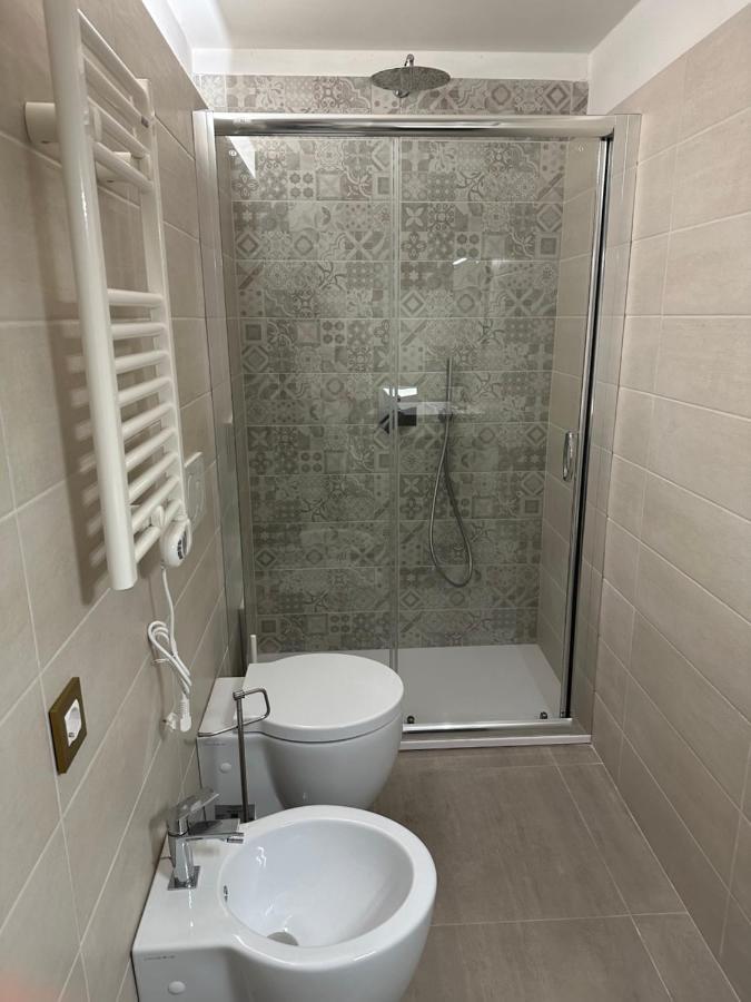 Imbriani 69 Apartment Бари Экстерьер фото